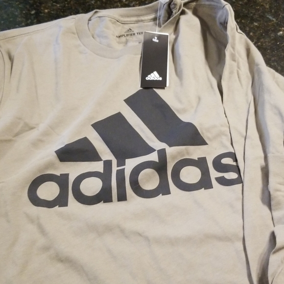 Mens adidas shirt - Picture 1 of 4